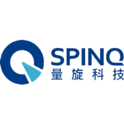 SpinQ Logo